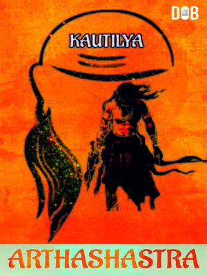 cover image of Arthashatra